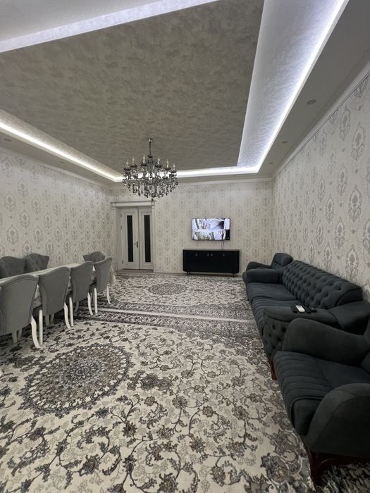 Хасанбой Элитный Махаллада $420,000