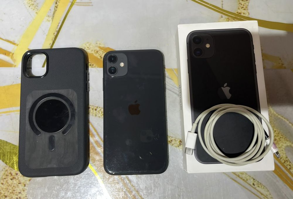 IPhone 11 128/73