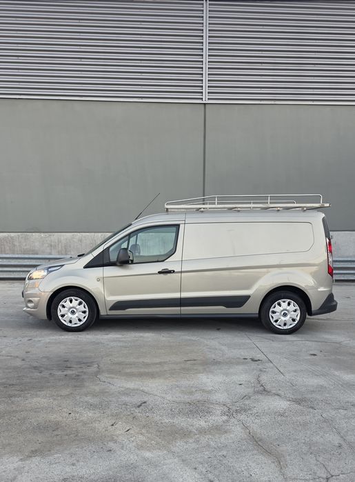 Ford Transit Connect 1.6tdci L2