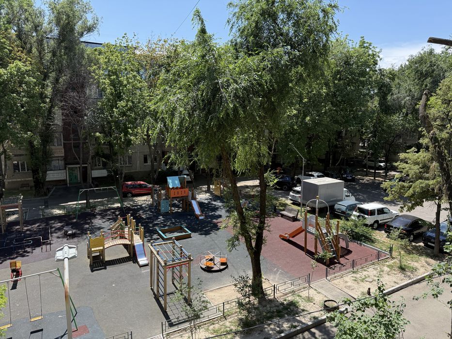 Продам квартиру в Айнабулак 2