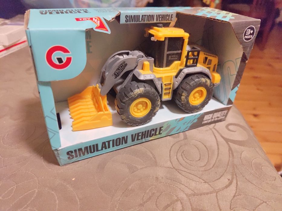 Играчки. Разнообразие / Kids Toys. Variety