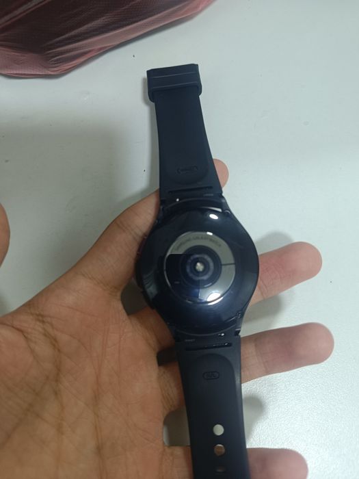 Redmi note 12pro 5g, Samsung watch 4 classic