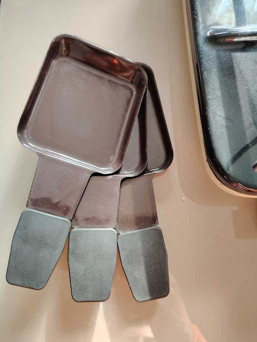 Раклет грил скара за изпичане Елком