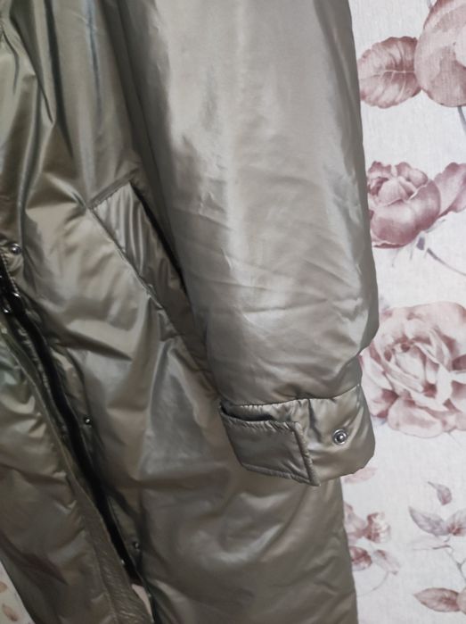 Новое пальто Весна -Осень