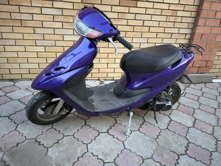 Honda Dio AF35 ZX