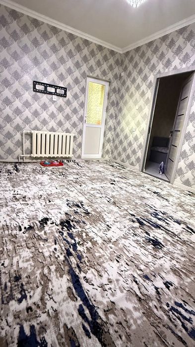 Недвижимость квартира