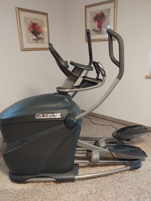 Crosstreiner Fitness Octane