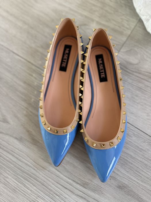 Balerini musette noi 38