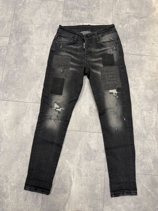 Дамски дънки Dsquared