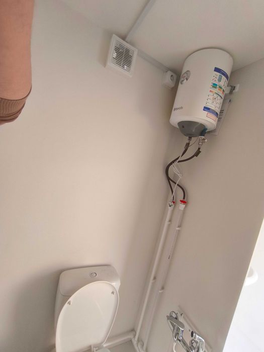 Био туалеты мобильный