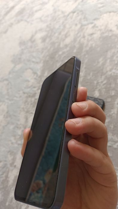 Samsung Galaxy A55 Озу 8 256гб