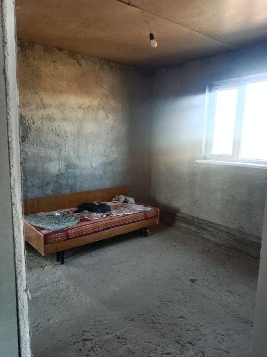 Продам дом ж/м парасат
