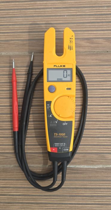 Multimetru FLUKE T5-1000