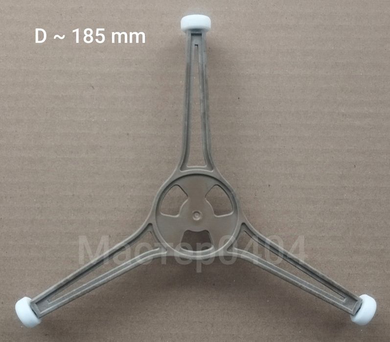 Тарелка для микроволновой печи