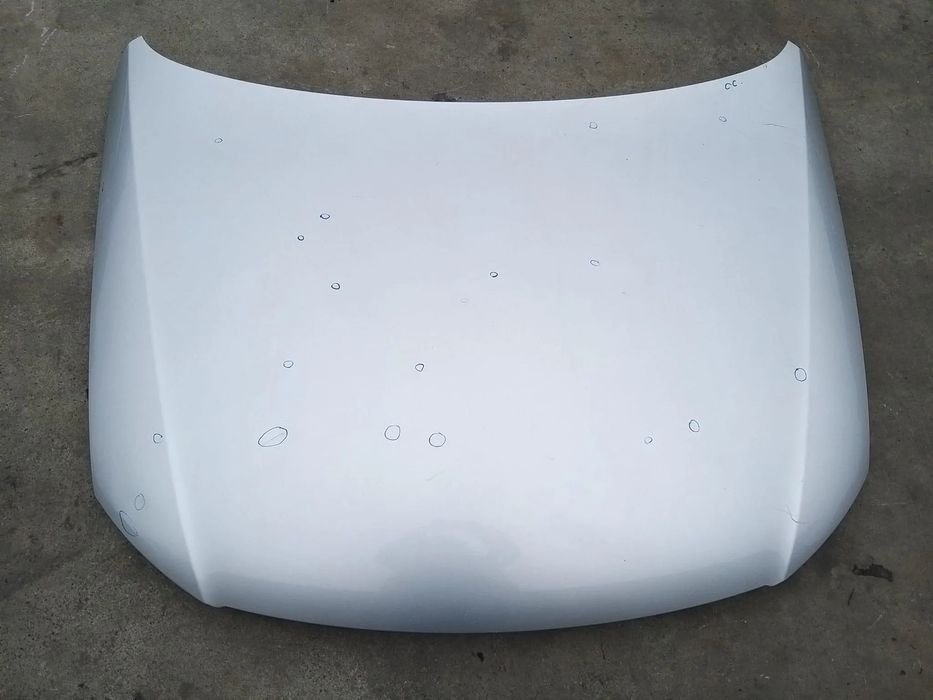 Capota vw passat b6 3c