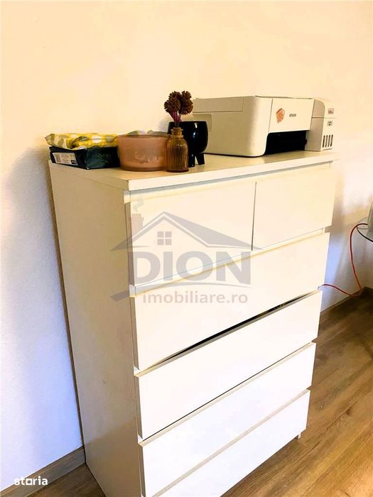 Favorit, inchiriere ap. 2 camere