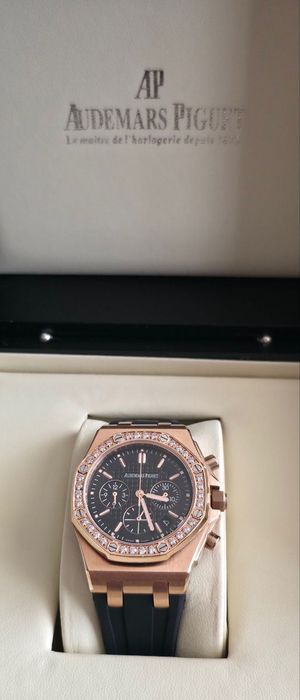 AP Royal Oak Offshore