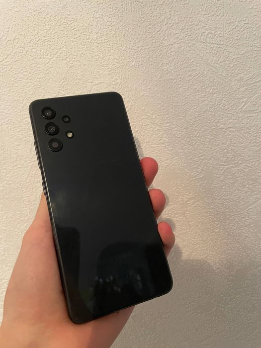 Redmi not 12pro и Samsung a32