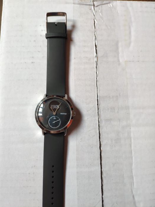 Withings hwa03 40mm