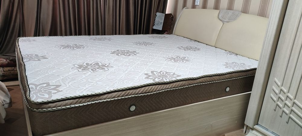 Матрасы от 199⁰⁰⁰ до 749⁰⁰⁰ за кв.м