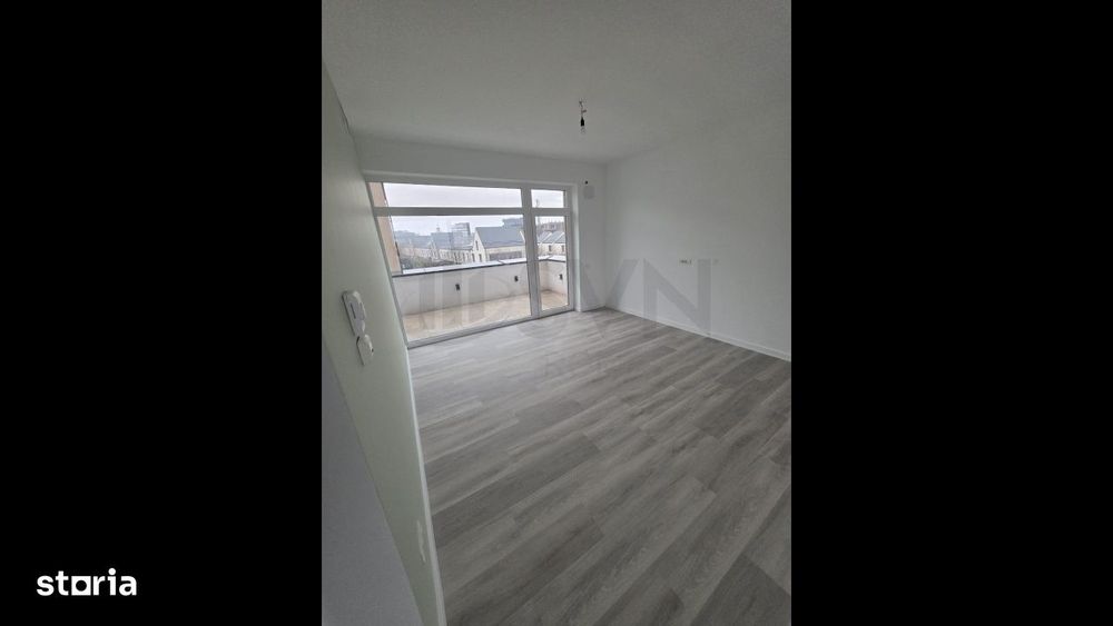 Apartament 2 camere Catted Family finisat 2025 Parcare inclusa