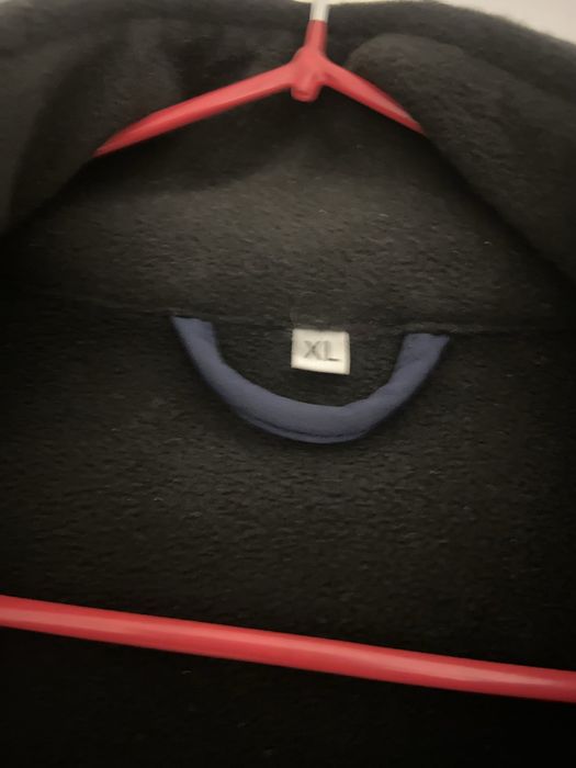 Куртка Kaz Minerals