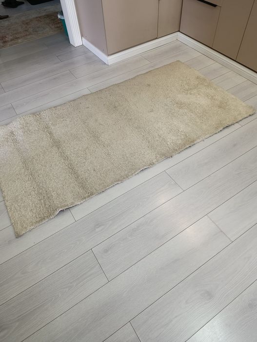 Ковёр  для спальни и прихожей