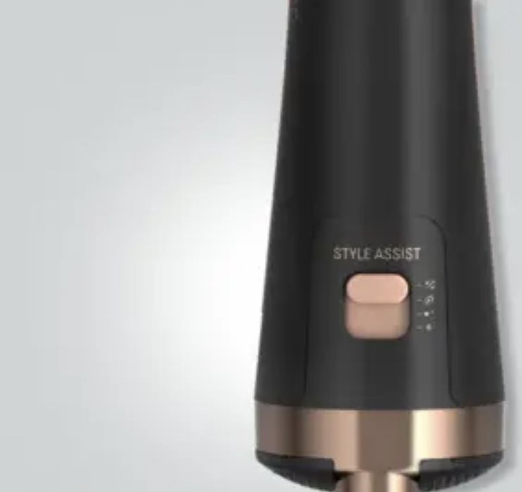 Електрическа четка за коса ROWENTA CF9620F0