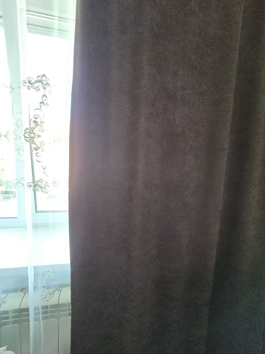 Продам блэкаут шторы