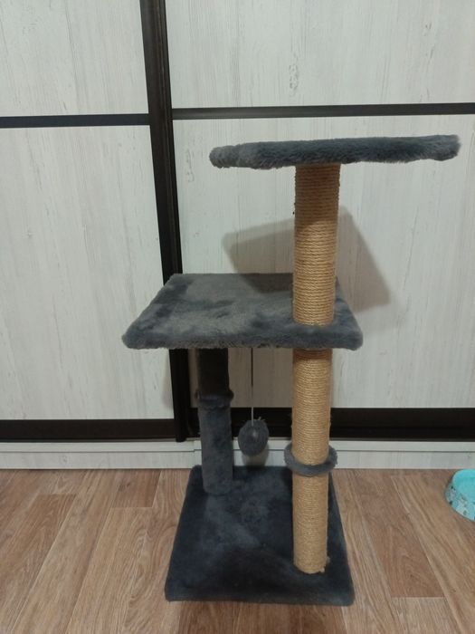 Продам когтеточку