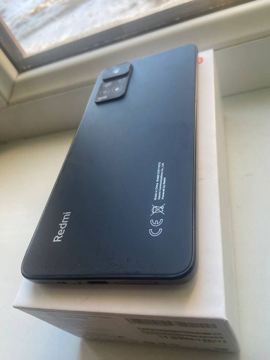 Продается Xiomi redmi note 11 pro