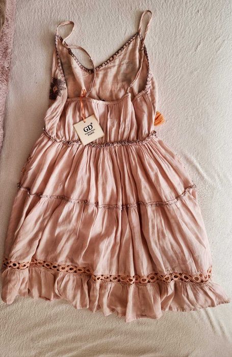 Лятна рокля/Bohemian dress