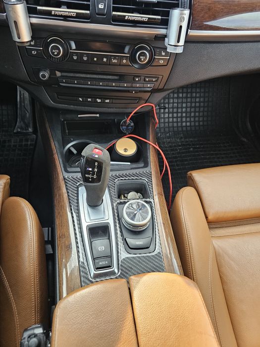 Vând bmw e70 biturbo motorul cu dist in fata! Citiți anunțul tot!