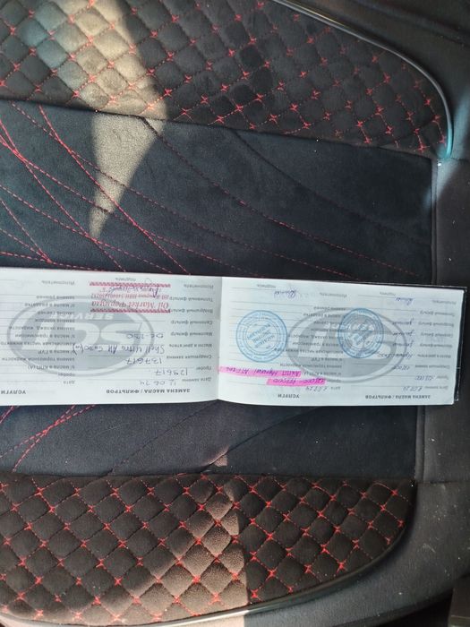 Хуйюндай туксон 2019 года