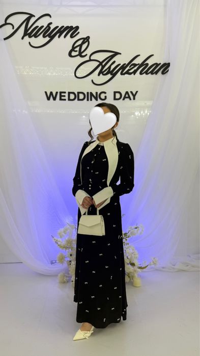 Продаю нежное платье