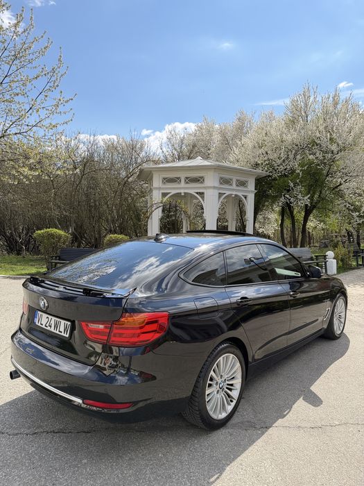 BMW 3 Series 2013 — imagine 3