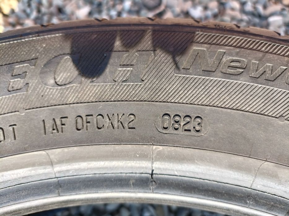 255 45 R18 Viking DOT23 - VARA