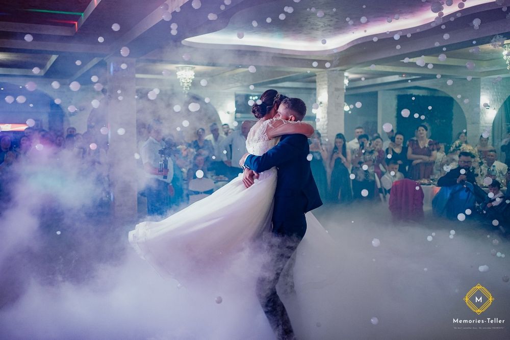 Servicii Foto-Video Nunta/Botez/Cununie