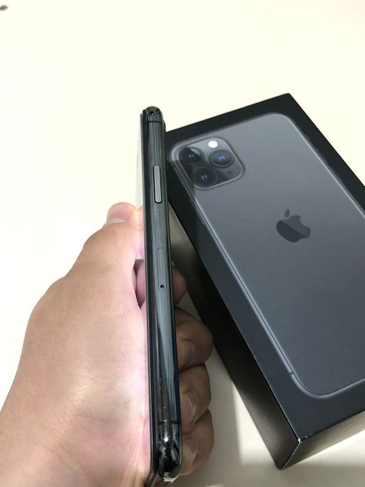 Айфон 11 про срочно