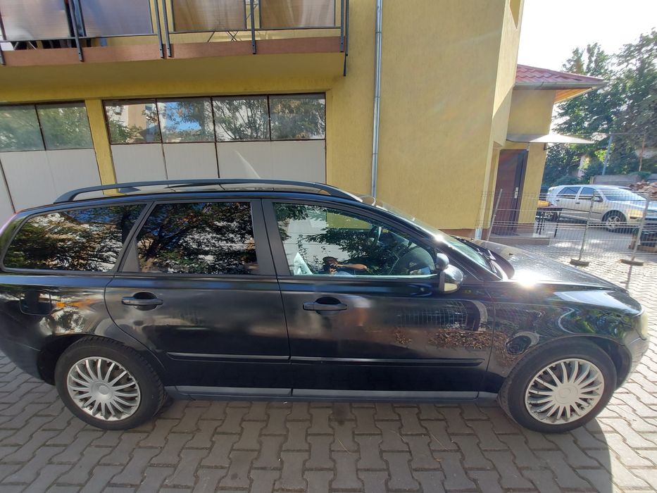 Volvo V50 2.0d 2006