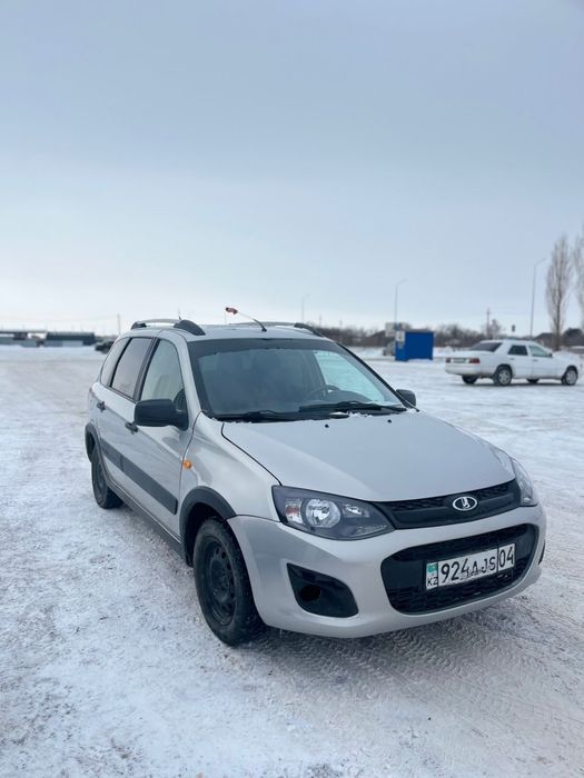 Продам Лада Калина