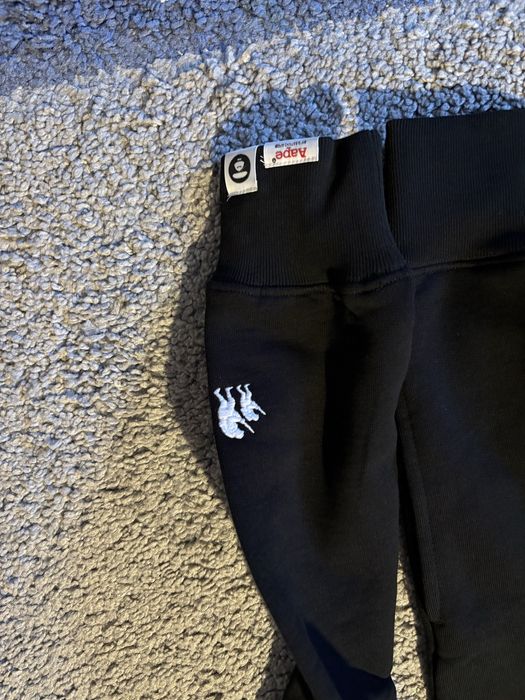 Aape by a bathing ape худак