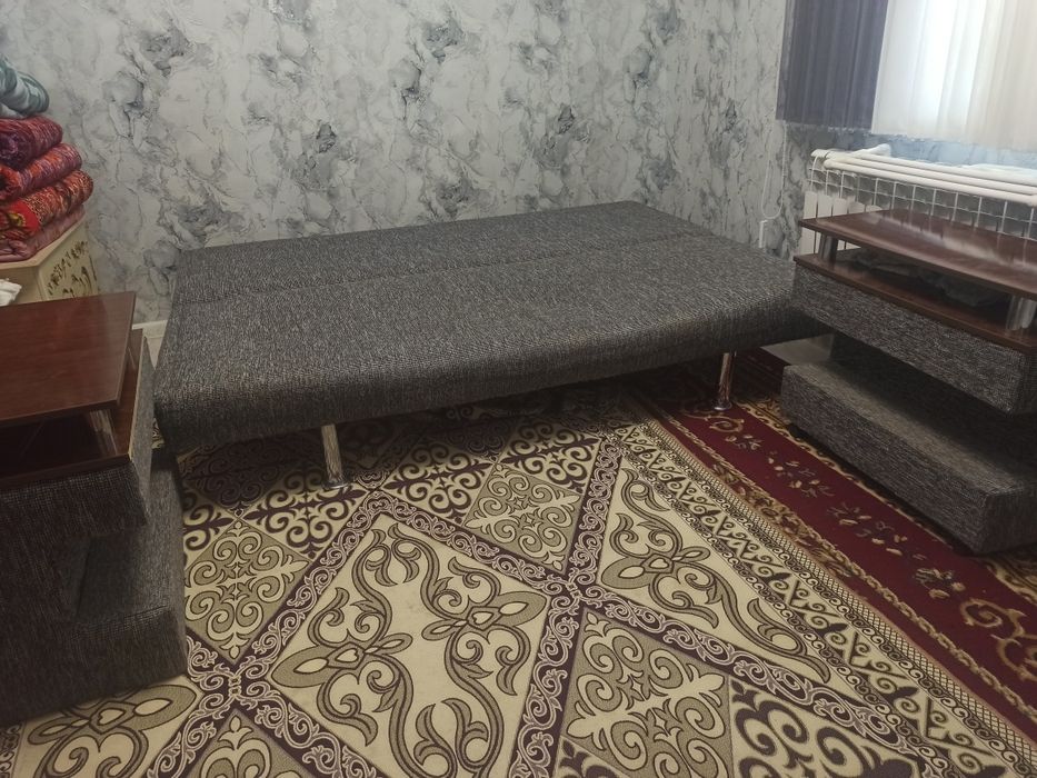 Сатылады Кроват трансформер