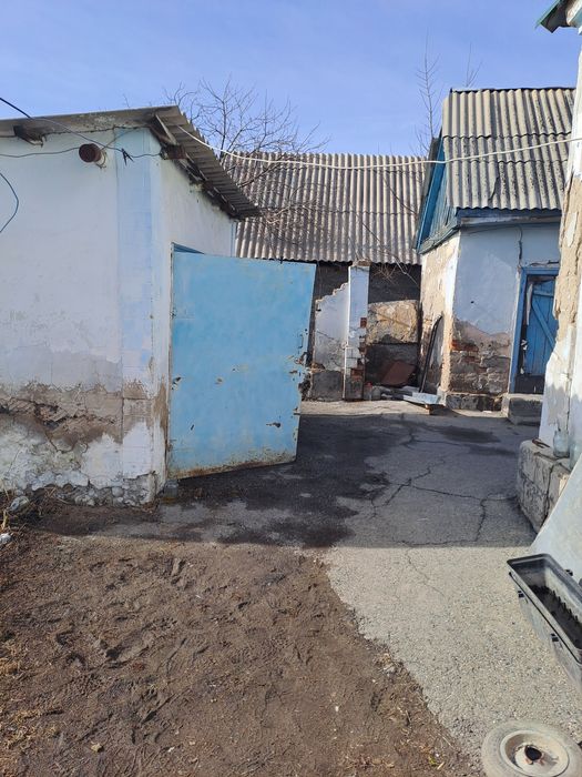 Продается дом. 4 комната