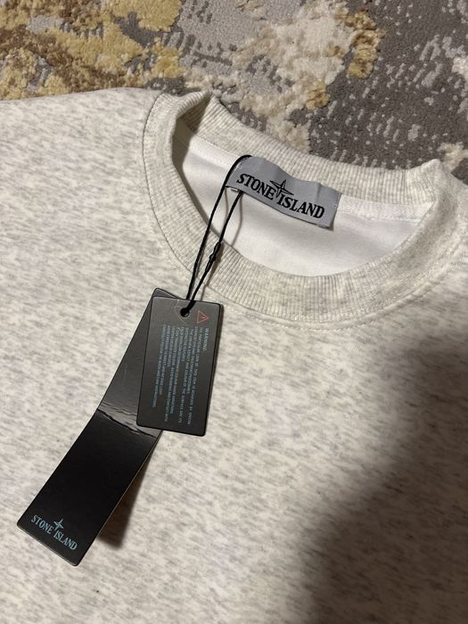 Bluza stone island