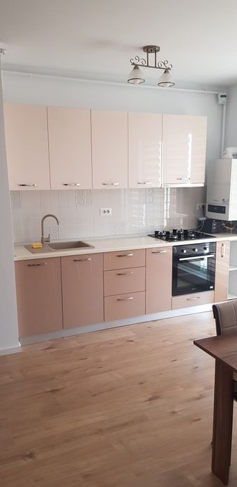 Apartament 2 camere Mobilat/Utilat+Loc Parcare