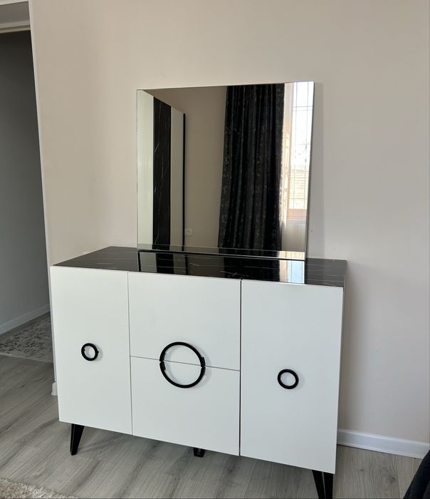 Спальный гарнитур.