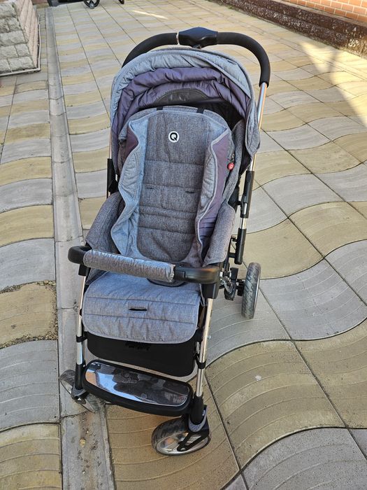 Детская коляска.