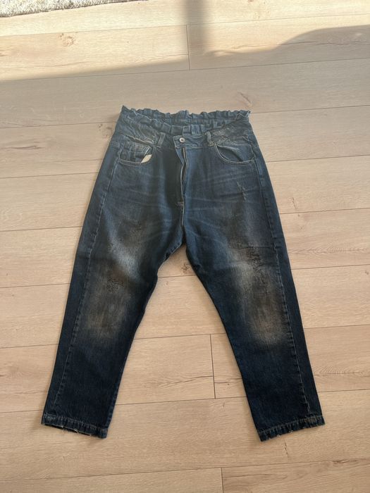 Дамски Дънки марка Фетиш