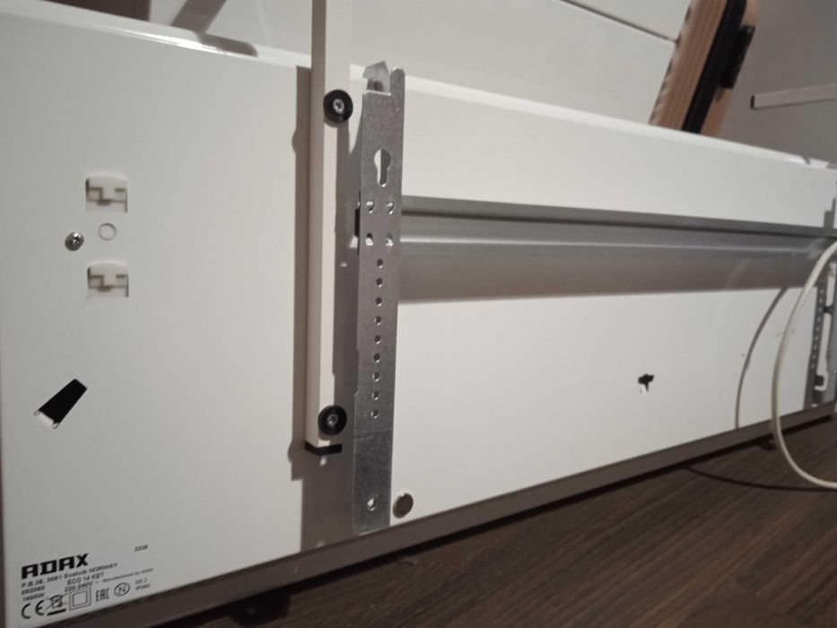 Конвектор Adax 1400W